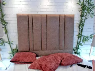 Ivanaa__'s Live Sex Cam Show