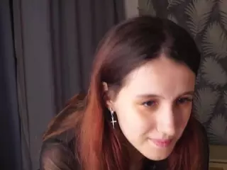 LilianBlow's Live Sex Cam Show