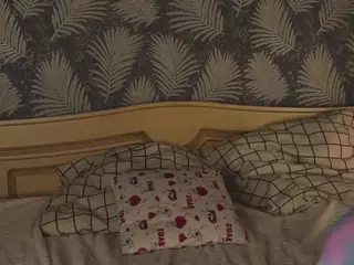 LilianBlow's Live Sex Cam Show