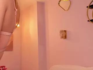 MaeBrowning's Live Sex Cam Show