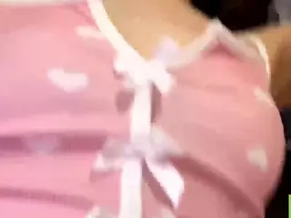 MidnightDelight's Live Sex Cam Show