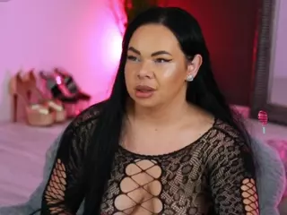 Misslilaa's Live Sex Cam Show