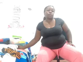 PANTERAVAGINA's Live Sex Cam Show