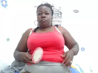 PANTERAVAGINA's Live Sex Cam Show