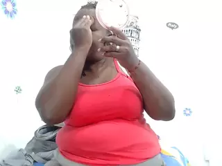PANTERAVAGINA's Live Sex Cam Show