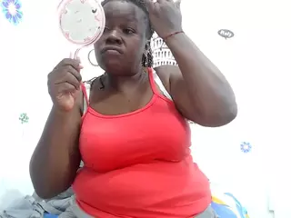 PANTERAVAGINA's Live Sex Cam Show