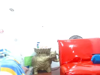 PANTERAVAGINA's Live Sex Cam Show