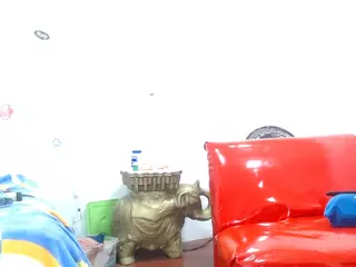 PANTERAVAGINA's Live Sex Cam Show