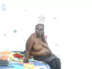 PANTERAVAGINA's Live Sex Cam Show