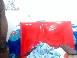 PANTERAVAGINA's Live Sex Cam Show
