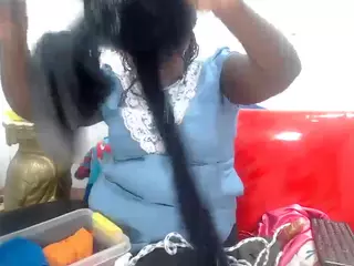 PANTERAVAGINA's Live Sex Cam Show