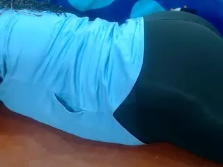 PANTERAVAGINA's Live Sex Cam Show