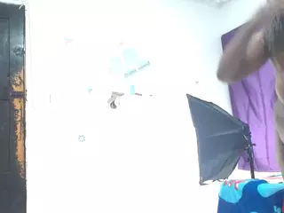 PANTERAVAGINA's Live Sex Cam Show