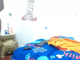 PANTERAVAGINA's Live Sex Cam Show