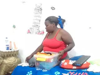 PANTERAVAGINA's Live Sex Cam Show