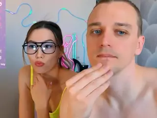 SnikersLike's Live Sex Cam Show