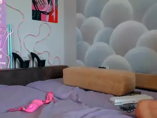 SnikersLike's Live Sex Cam Show