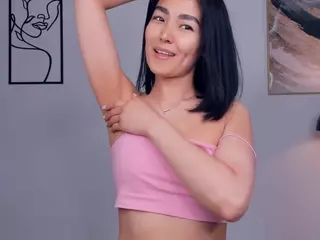 SueKotara's Live Sex Cam Show
