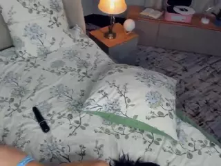 SueKotara's Live Sex Cam Show