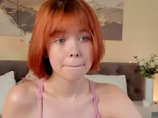 Amy-Pond's Live Sex Cam Show