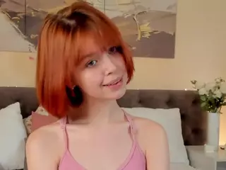 Amy-Pond's Live Sex Cam Show