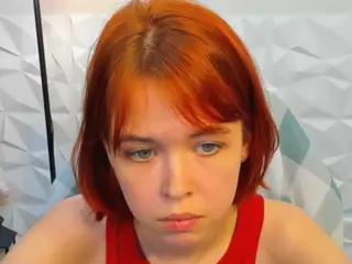 Amy-Pond's Live Sex Cam Show
