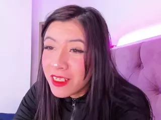 Issabela22's Live Sex Cam Show