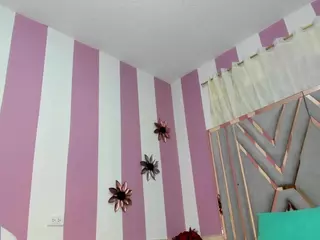 julietha-evanss's Live Sex Cam Show