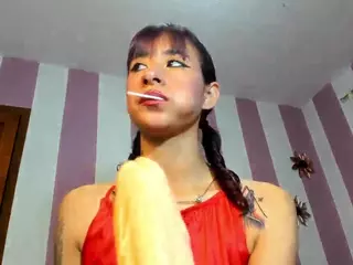 julietha-evanss's Live Sex Cam Show
