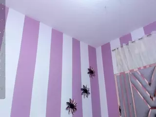 julietha-evanss's Live Sex Cam Show
