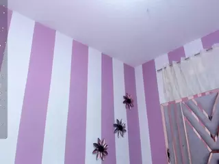 julietha-evanss's Live Sex Cam Show