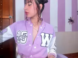 julietha-evanss's Live Sex Cam Show