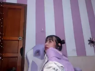 julietha-evanss's Live Sex Cam Show