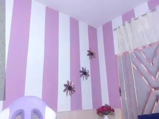 julietha-evanss's Live Sex Cam Show