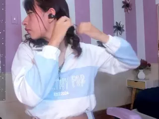julietha-evanss's Live Sex Cam Show