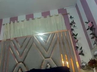 julietha-evanss's Live Sex Cam Show