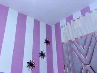 julietha-evanss's Live Sex Cam Show