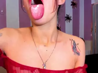 julietha-evanss's Live Sex Cam Show