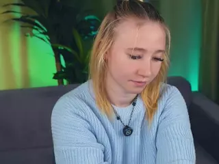 LinetteDaines's Live Sex Cam Show
