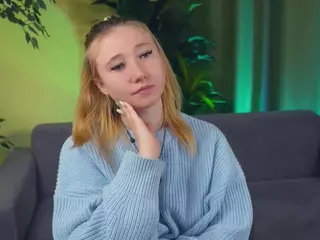 LinetteDaines's Live Sex Cam Show