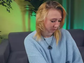 LinetteDaines's Live Sex Cam Show
