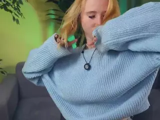 LinetteDaines's Live Sex Cam Show