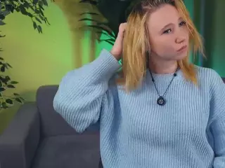 LinetteDaines's Live Sex Cam Show