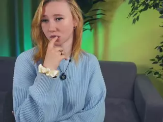LinetteDaines's Live Sex Cam Show