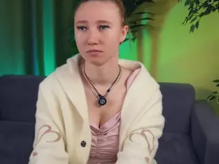 LinetteDaines's Live Sex Cam Show