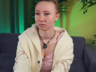 LinetteDaines's Live Sex Cam Show
