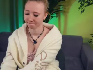 LinetteDaines's Live Sex Cam Show