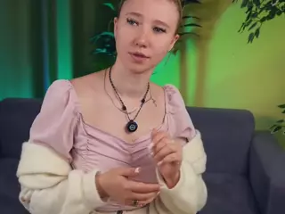 LinetteDaines's Live Sex Cam Show