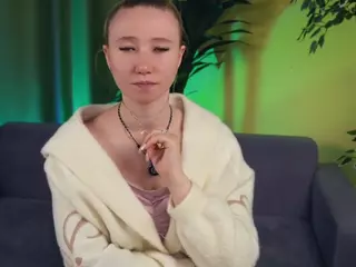 LinetteDaines's Live Sex Cam Show