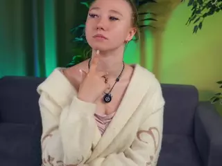 LinetteDaines's Live Sex Cam Show